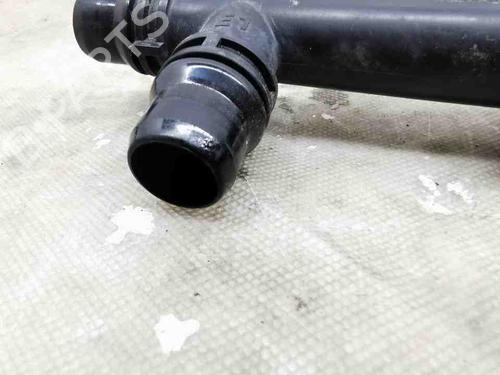 Pipe OPEL MOKKA 1.2 (76) | BP29866153M125