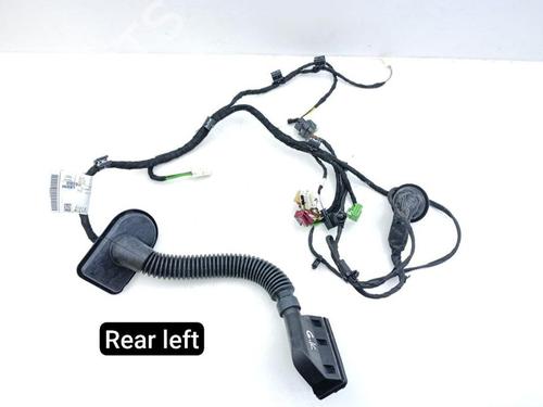 Used Wiring harness Wiring harness MERCEDES-BENZ EQS (V297) EQS 450+ (297.123) (333 hp) 38997739 38997739