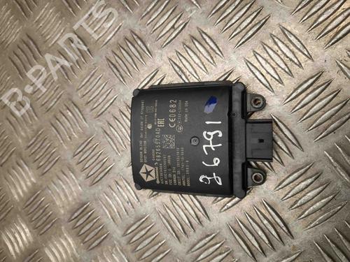 Used Electronic module JEEP GRAND CHEROKEE IV (WK, WK2) 3.0 CRD V6 4x4 (250 hp) 28919105