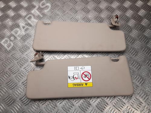Left sun visor BMW 2 Active Tourer (F45) 218 d | BP28916120I1 