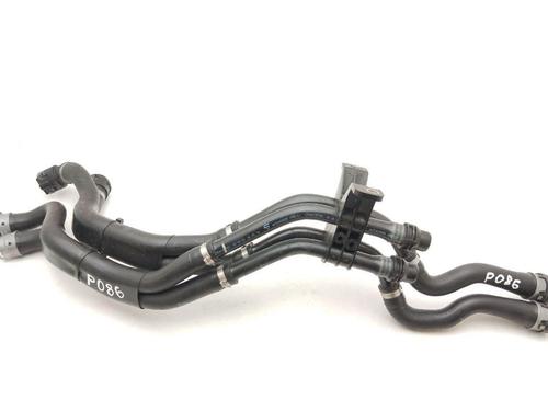 Pipe MERCEDES-BENZ EQB (X243) EQB 300 4-matic (243.608, 243.609) | BP28924256M125 