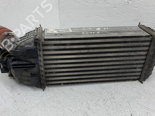 Intercooler CITROËN C4 CACTUS 1.2 THP 110 | BP28936945M30 
