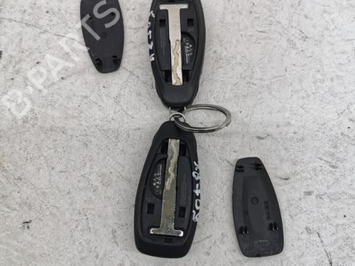 Electronic module FORD KUGA II VAN 1.5 EcoBoost | BP29811778M83