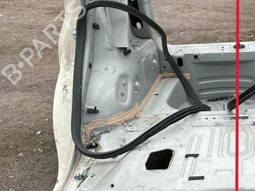 Right rear fenders RENAULT CAPTUR I (J5_, H5_) 0.9 TCe 90 | BP28943875C44 