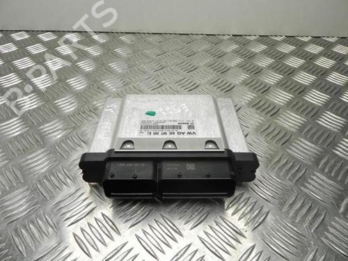 Used Engine control unit (ECU) Engine control unit (ECU) 37576928 37576928