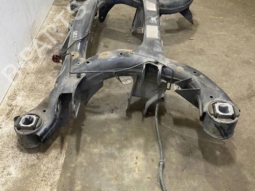 Rear axle BMW X5 (E70) M | BP28946054M2 - Image 7