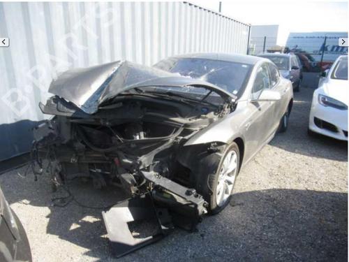 Air vent TESLA MODEL S (5YJS) 85D AWD | BP37578167I21 - Image 5