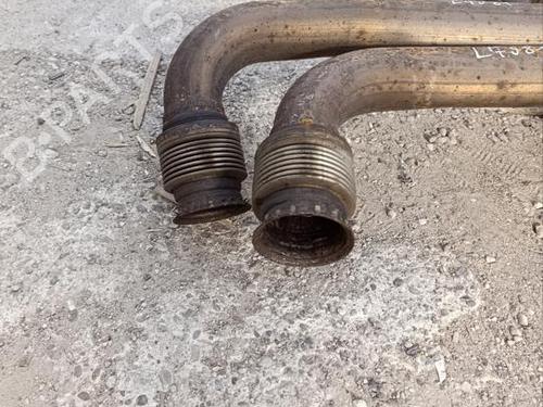Exhaust system JEEP WAGONEER (WS) 3.0 4WD | BP39039818M121  - Image 18