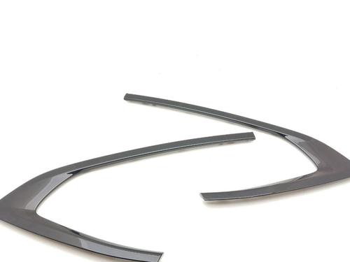 Used Door moulding trim BMW i4 (G26) eDrive35 (286 hp) 28921383
