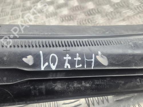 Other TESLA MODEL X (5YJX) 75D AWD | BP33662021O1 - Image 9