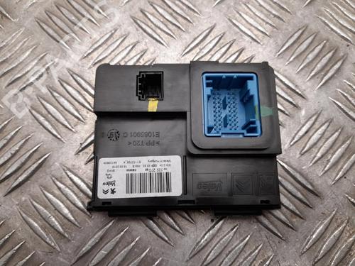 Used Electronic module Electronic module 37554501 37554501