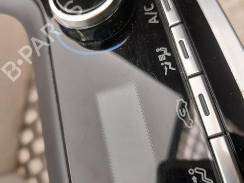 Climate control TOYOTA COROLLA Saloon (_E21_) 1.8 VVTi Hybrid (ZWE211) | BP37548583I5  - Image 5