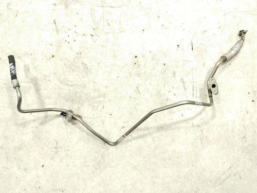 Used Pipe PORSCHE PANAMERA (970) 4.8 Turbo (540 hp) 28920043