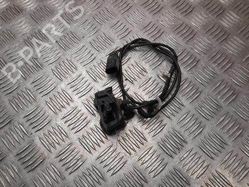 Used Fuel cap VW AMAROK (2HA, 2HB, S1B, S6B, S7A, S7B, AGD) 3.0 TDI 4motion (204 hp) 28918079