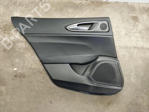 Used Front left panel ALFA ROMEO GIULIA (952_) 2.0 Q4 (952ACA45, 952ACA25) (280 hp) 28932565
