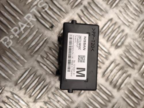 Control unit NISSAN ARIYA (FE0) EV | BP39661692M11 - Image 2