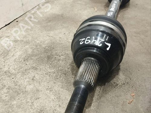 Left front driveshaft CHRYSLER PACIFICA (RU) 3.6 Hybrid | BP28912532M38 - Image 3