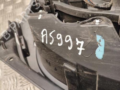 Left taillight SMART FORFOUR Hatchback (453) electric drive / EQ (453.091) | BP38967088C34 - Image 6