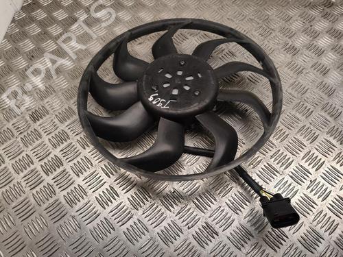 Used Radiator fan Radiator fan 37574839 37574839