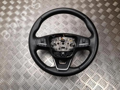 Used Steering wheel Steering wheel FORD TRANSIT V363 Platform/Chassis (FED, FFD) 2.0 EcoBlue (170 hp) 28929038 28929038