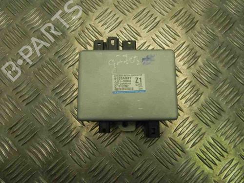 Elektronik Modul für MITSUBISHI ASX (GA_W_) 1.8 DI-D (GA6W) (150 hp) 28925974