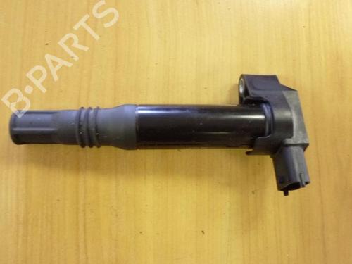 Bobine D'allumage PEUGEOT 208 I (CA_, CC_) 1.2 THP 110 (110 hp) 28919327