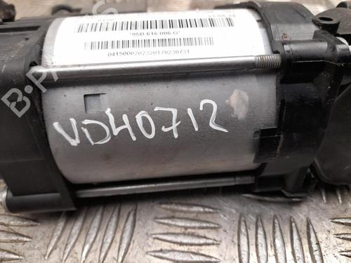 Suspension compressor PORSCHE MACAN (95B) 3.0 S | BP37572483M103 - Image 4