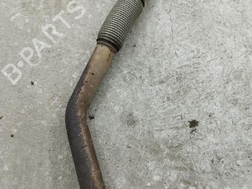Exhaust system LAND ROVER RANGE ROVER VELAR (L560) 2.0 P250 Si4 4x4 | BP39252406M121  - Image 5
