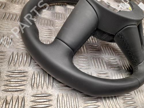 Steering wheel AUDI A1 Sportback (GBA) 25 TFSI | BP37553864C49 - Image 8