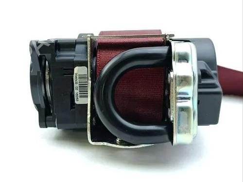 Front left seatbelt BENTLEY BENTAYGA (4V1) 6.0 | BP33938273I26  - Image 9