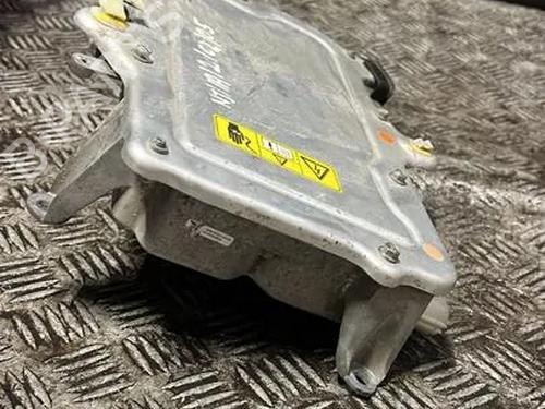 Used Inverter/Converter Inverter/Converter TESLA MODEL X (5YJX) 75D AWD (525 hp) 36565433 36565433