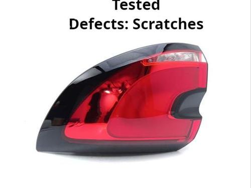 Used Right taillight Right taillight CHRYSLER PACIFICA (RU) 3.6 Hybrid (264 hp) 40112199 40112199