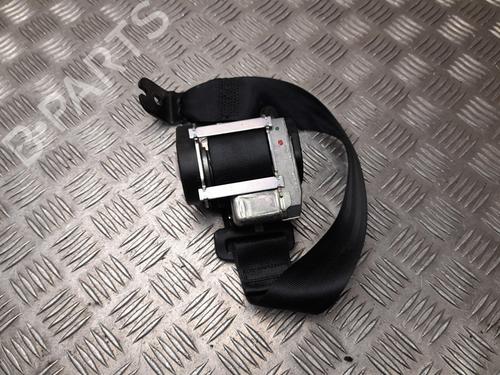 Used Rear left seatbelt LAND ROVER DISCOVERY SPORT (L550) 2.0 D 4x4 (150 hp) 28909974