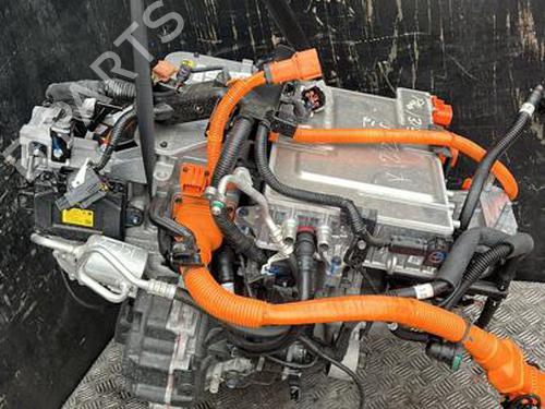 engine-hyundai-kona-sx2-2023-37562943 main image