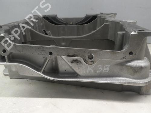 Oil sump NISSAN X-TRAIL II (T31) 2.0 dCi 4x4 | BP28920071M115