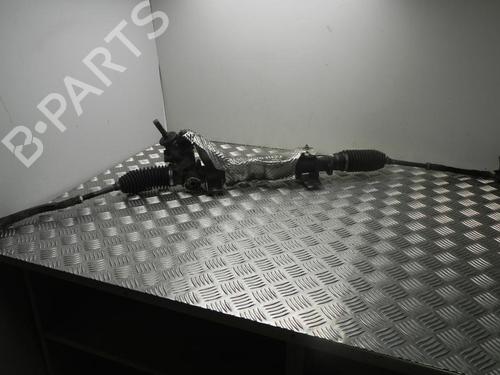 Used Steering rack RENAULT LAGUNA II Grandtour (KG0/1_) 2.0 16V (KG03, KG0Z, KG0T, KG1Y) (170 hp) 28932617
