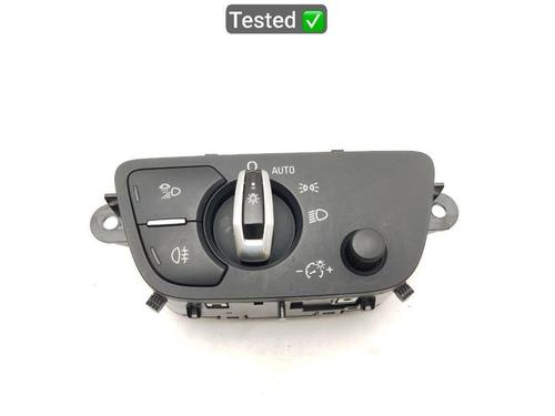 Elektronische module AUDI Q7 (4MB, 4MG, 4MQ) 3.0 TFSI quattro (333 hp) 28944986