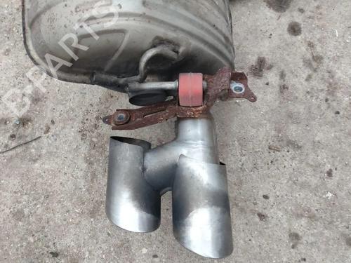 Exhaust system PORSCHE PANAMERA (970) 3.0 S E-Hybrid | BP32025820M121 - Image 10