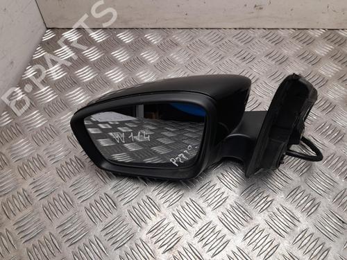Used Left mirror SKODA FABIA III (NJ3) 1.0 TSI (110 hp) 28926465