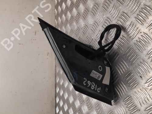 Right mirror VW POLO V (6R1, 6C1) 1.4 TSI | BP28921591C27 