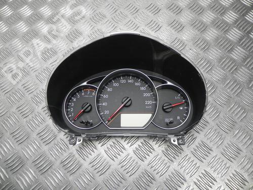 Used Instrument cluster Instrument cluster 37546544 37546544