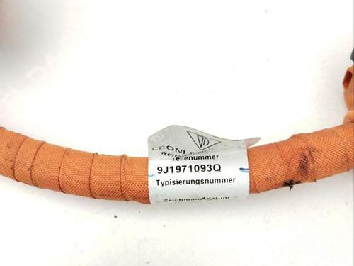 Cable PORSCHE TAYCAN (Y1A) Turbo (Y1AFC1) | BP38994727E12  - Image 9