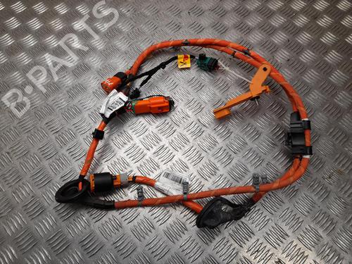 Wiring harness JEEP COMPASS (MP, M6, MV, M7) 1.3 Hybrid 4x4 | BP37558260E16 - Image 2