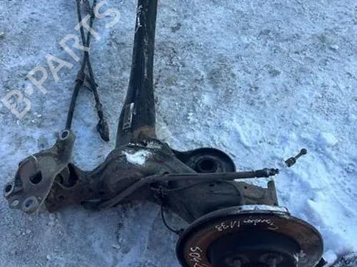 Rear axle OPEL ASTRA K (B16) 1.4 Turbo (68) | BP31761919M2 