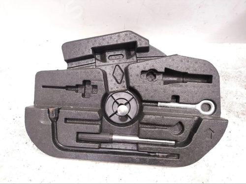 Reservehjul kit MASERATI LEVANTE SUV (M161) 3.0 Q4 | BP28937135C119  - Image 7