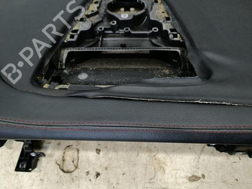 Dashboard PORSCHE PANAMERA (971) 4.0 Turbo (97AFF1, 97BFF1) | BP29919311C46 