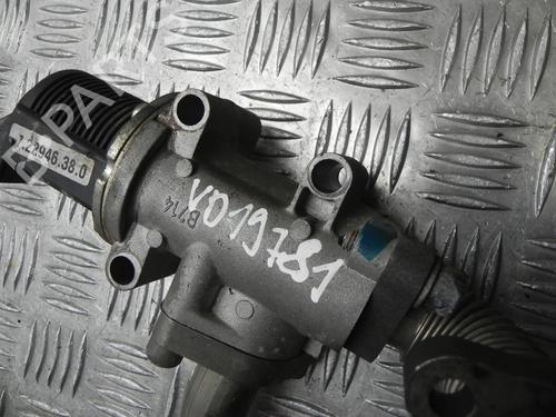 Egr OPEL ASTRA H (A04) 1.9 CDTI 16V (L48) | BP28932312M69 - Image 3