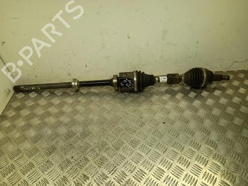 Right front driveshaft LAND ROVER RANGE ROVER EVOQUE (L551) 2.0 D165 4x4 | BP29540662M39