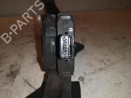 Pedal MAZDA 6 Saloon (GH) 2.2 MZR-CD (GH10) | BP38967860I4 - Image 2