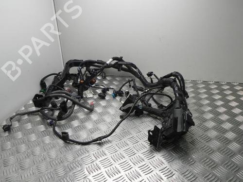 Andre FORD B-MAX (JK) 1.5 TDCi (75 hp) 28936688